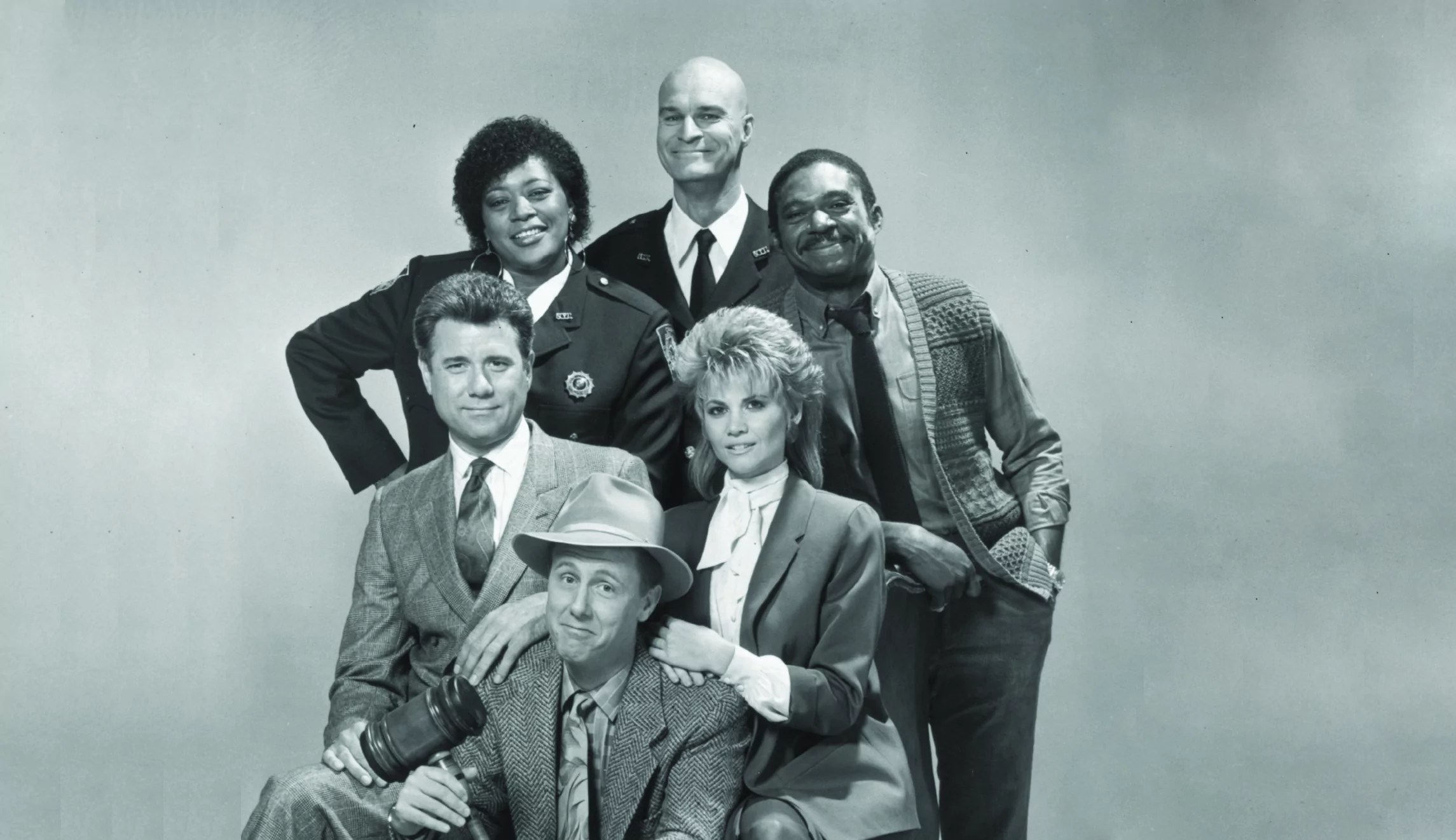 Charles Robinson 1945-2021