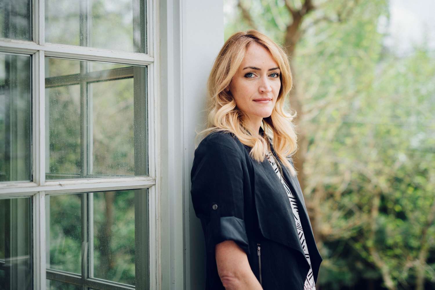 Heather Armstrong, 1975-2023