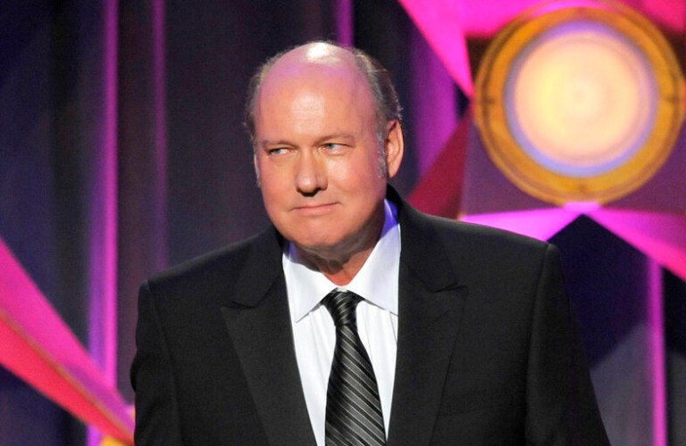 The View's founder and executive producer Bill Geddie died Thursday at the age of 68.