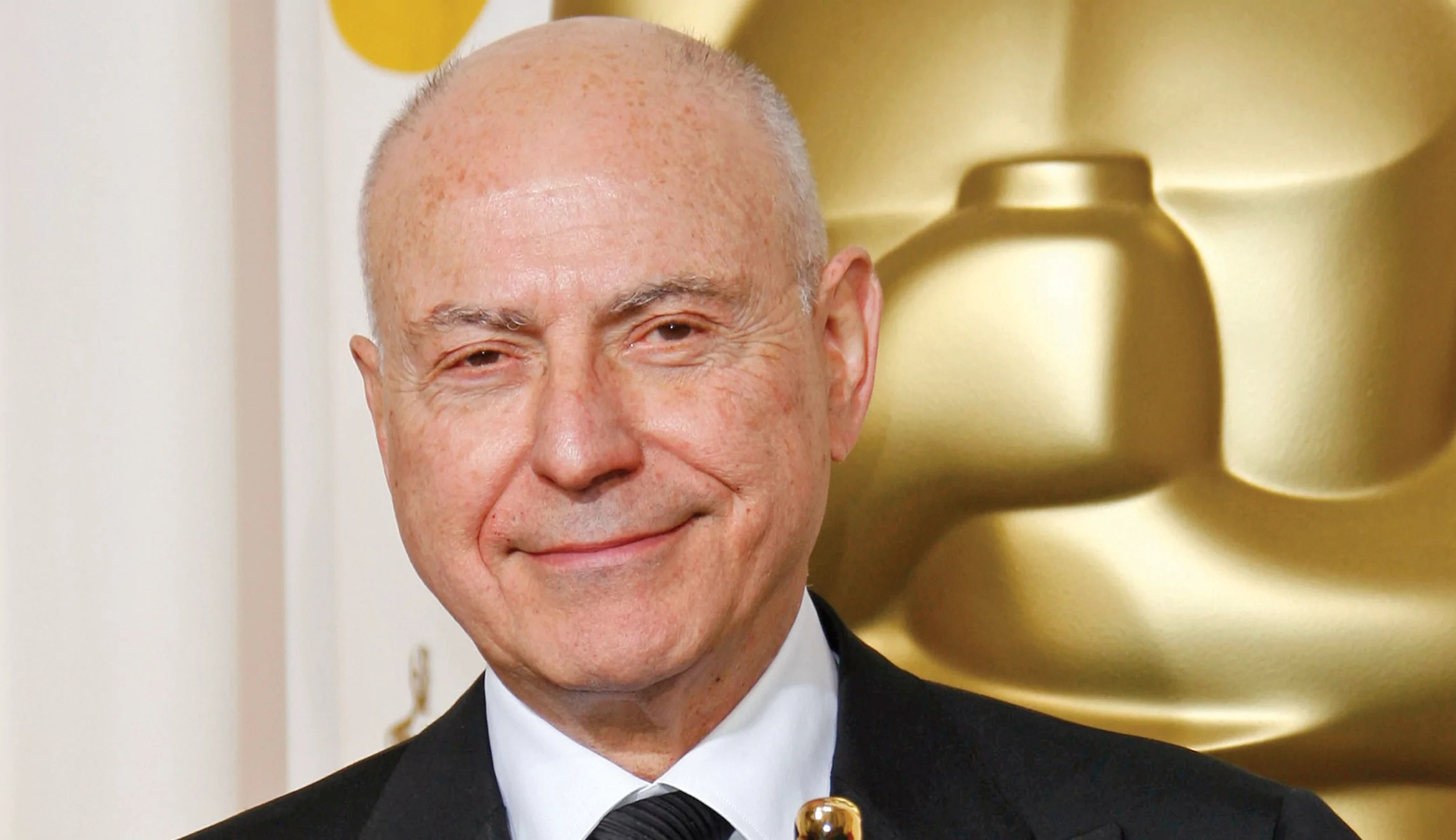 Alan Arkin, 1934-2023