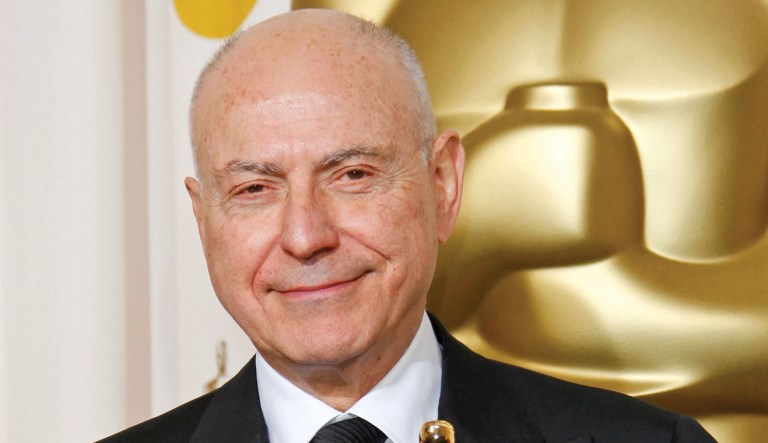 Alan Arkin, 1934-2023