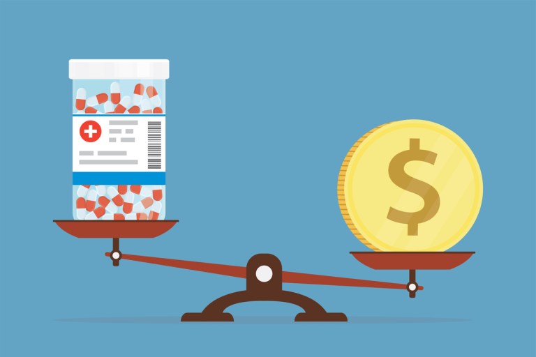 Law allowing for government ‘negotiation’ with drug firms on prices is troubled