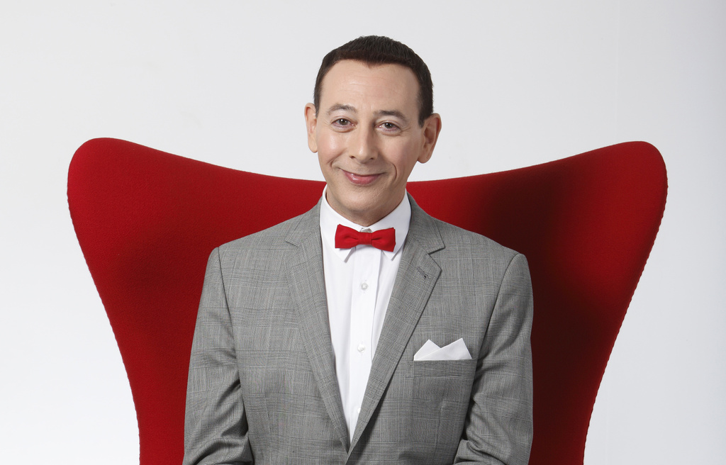 Paul Reubens, 1952-2023