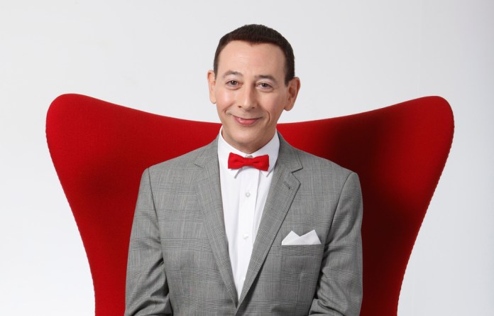 Paul Reubens, 1952-2023