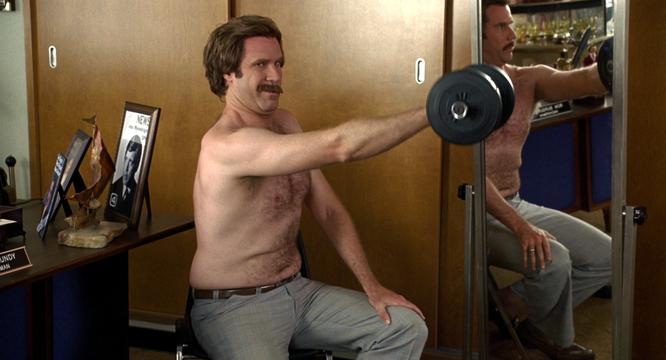 Chuck Todd: Vladimir Putin the ‘Ron Burgundy’ of world leaders