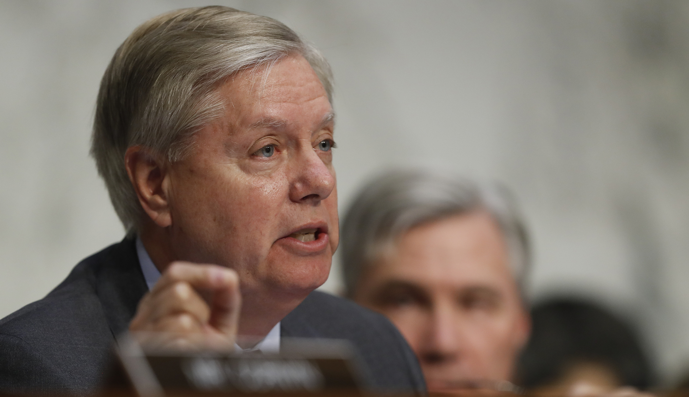 Senate Judiciary leaders demand Comey’s leaked memos