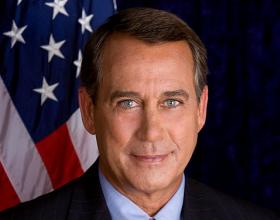 Boehner Says Pledge is New Majority’s Plan