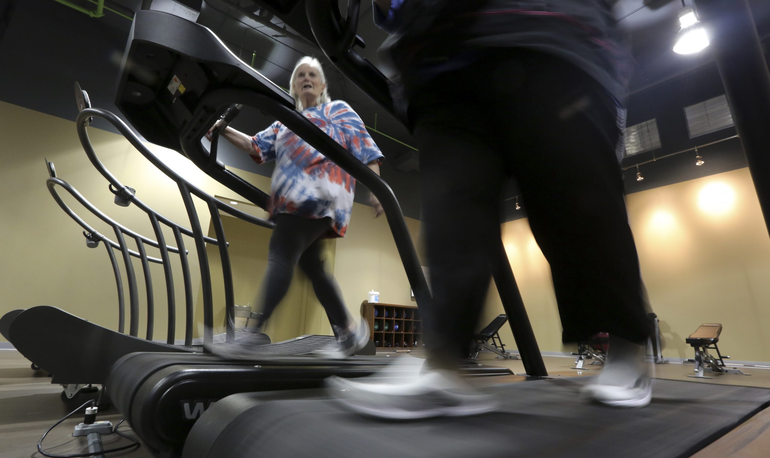 A bipartisan bill to expand HSAs and get Americans moving again