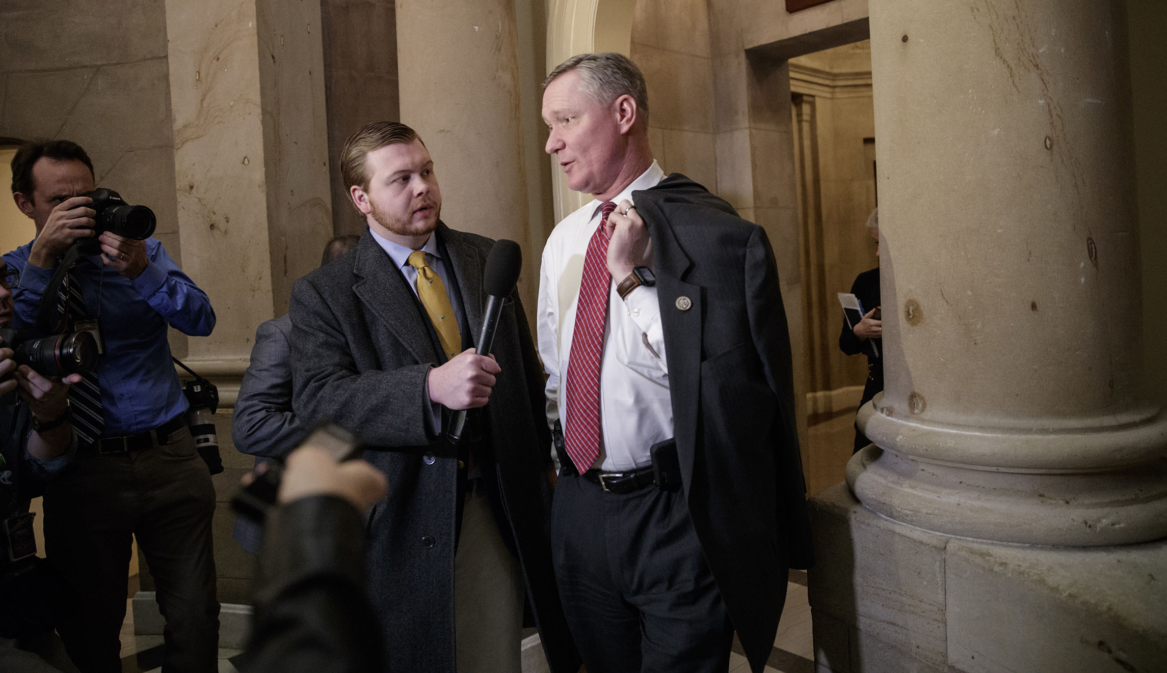 NRCC predicts victory for Republican Rick Saccone in Pennsylvania special election
