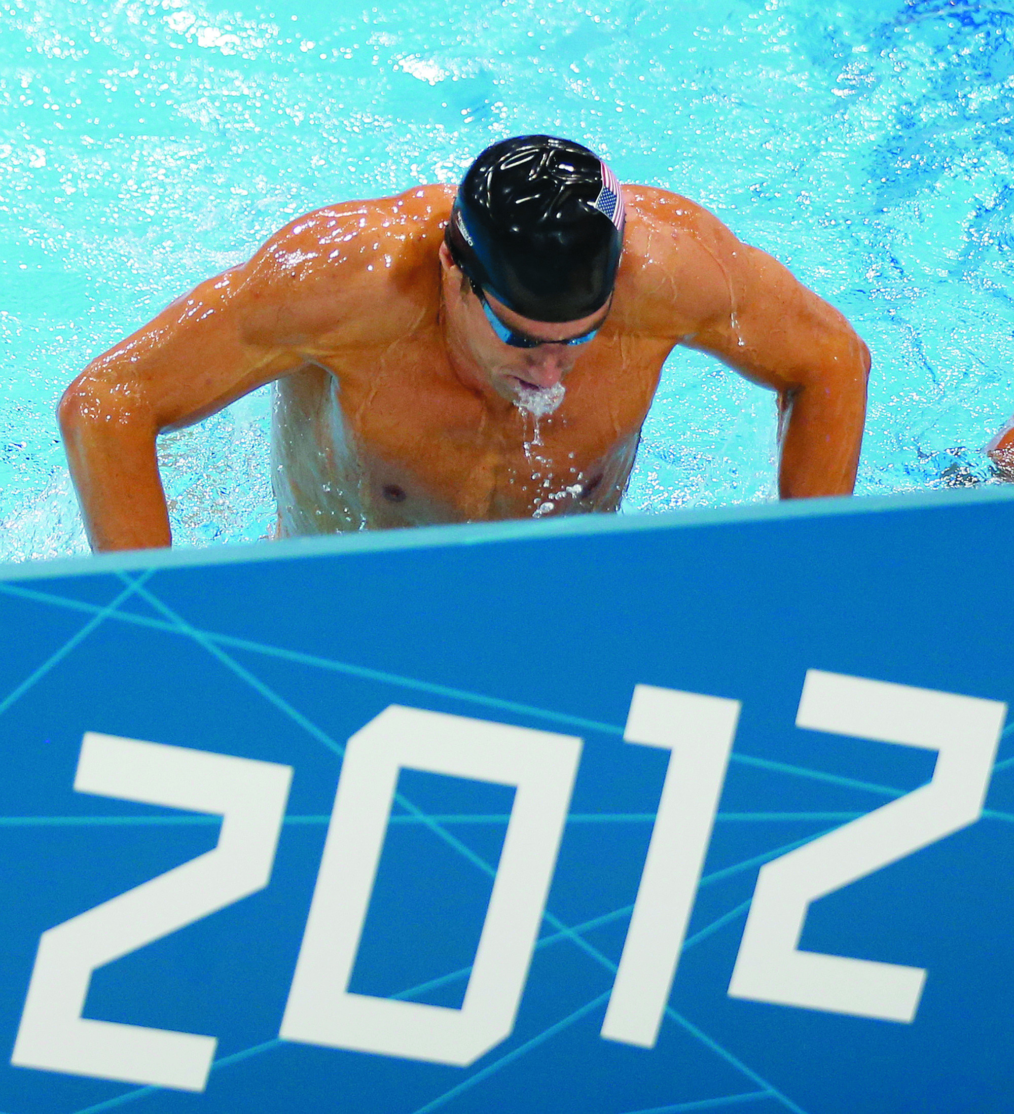 Rick Snider: Rising to greatest ever