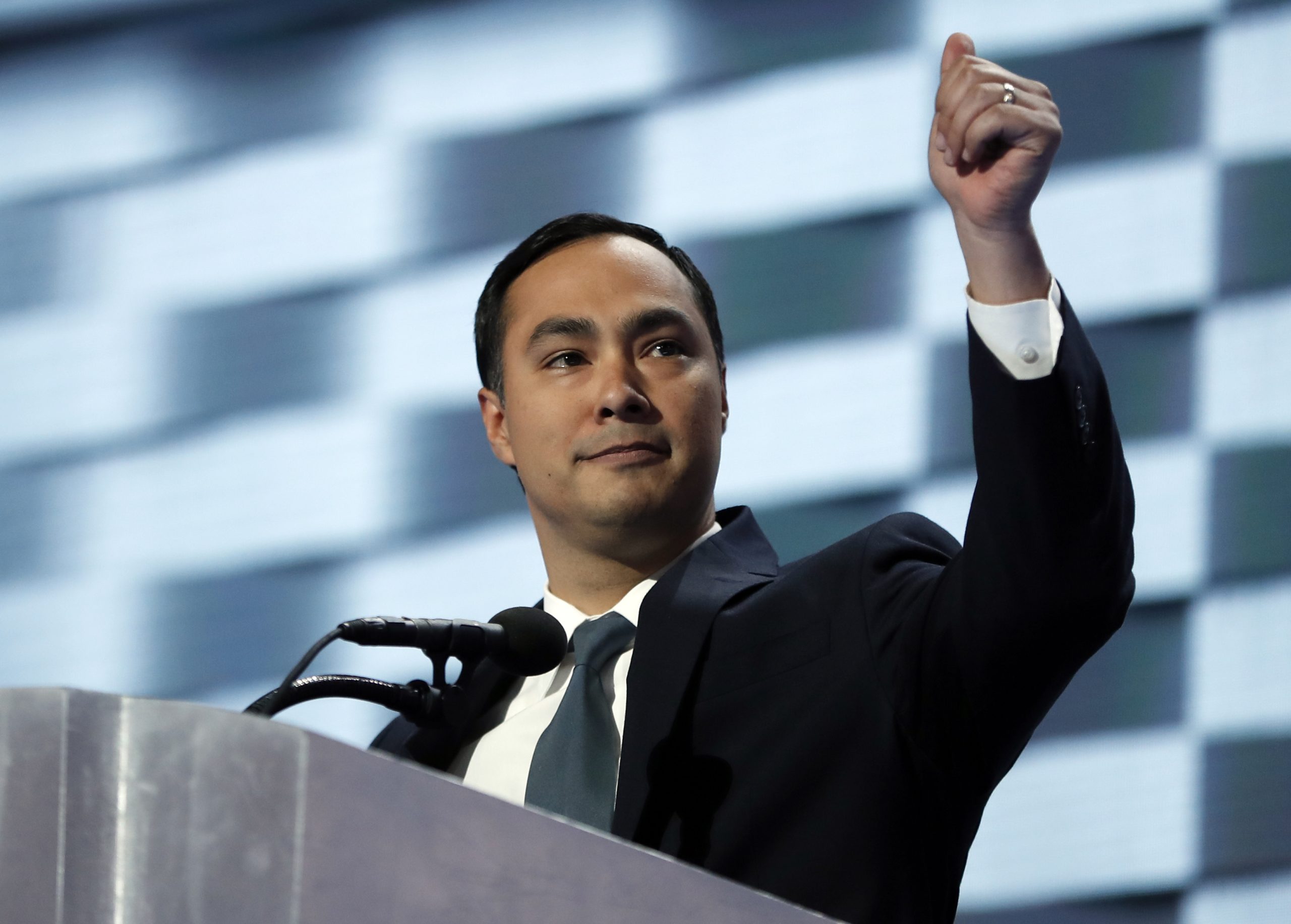 Watchdog group wants Castro to recuse himself from Trump, Russia probe