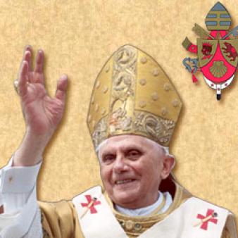 The Pope Defends Liberal Education