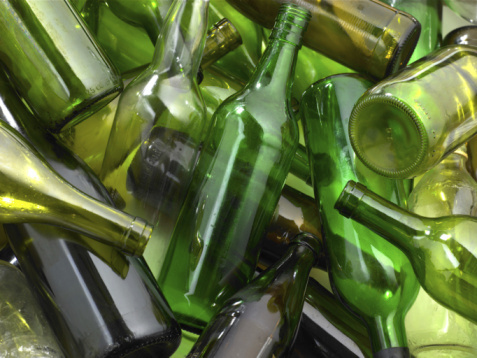 Beverage company paying $160K in New York bottle bill settlement