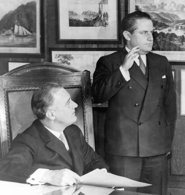 No, Trump is Not ‘Packing’ the Courts