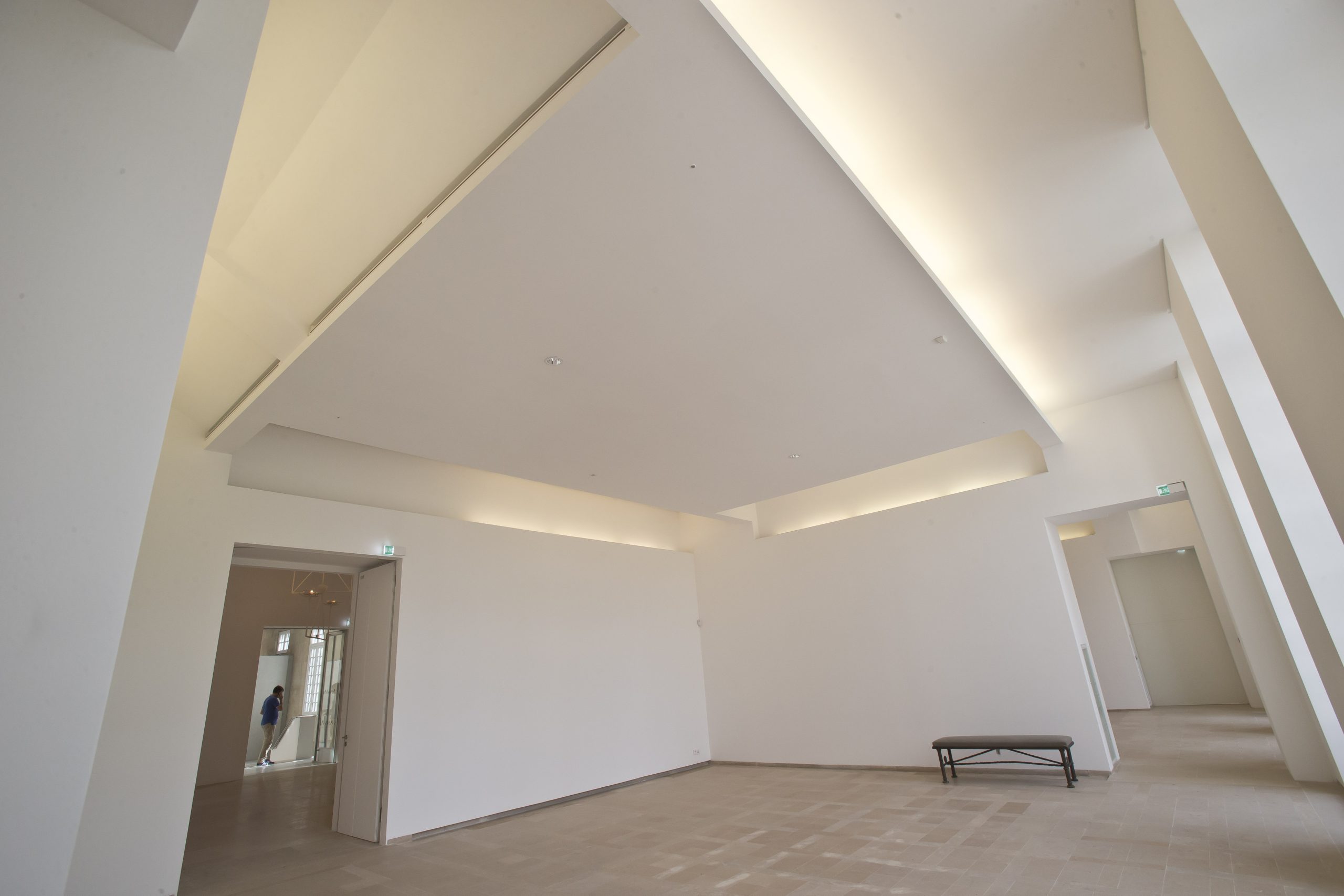 Nearly empty Picasso museum to open in Paris