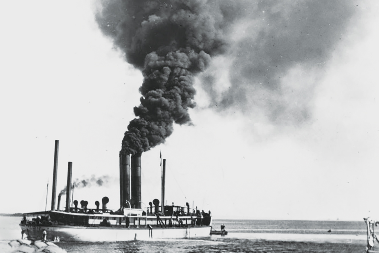 Electricity to Newcastle