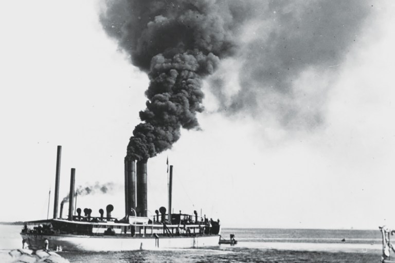 Electricity to Newcastle