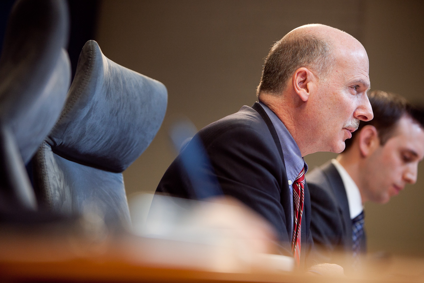 D.C. Council members haven’t reported potential conflicts of interest