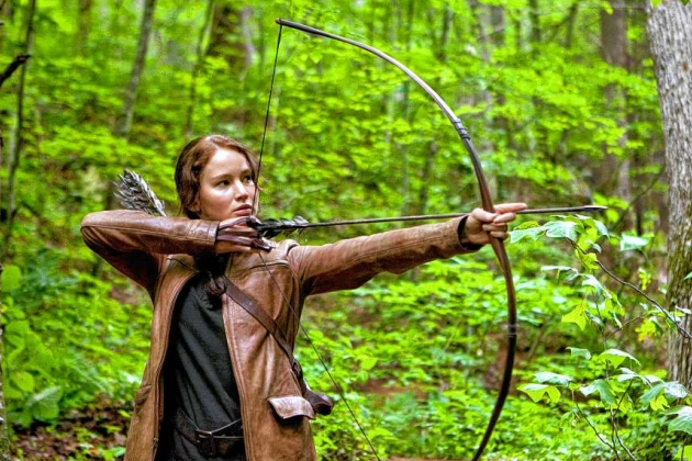 Conservatives will love ‘The Hunger Games’