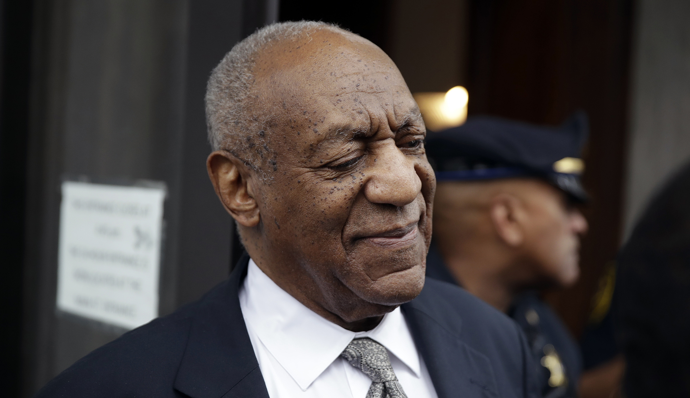 Bill Cosby denies he will go on ‘sexual assault tour’