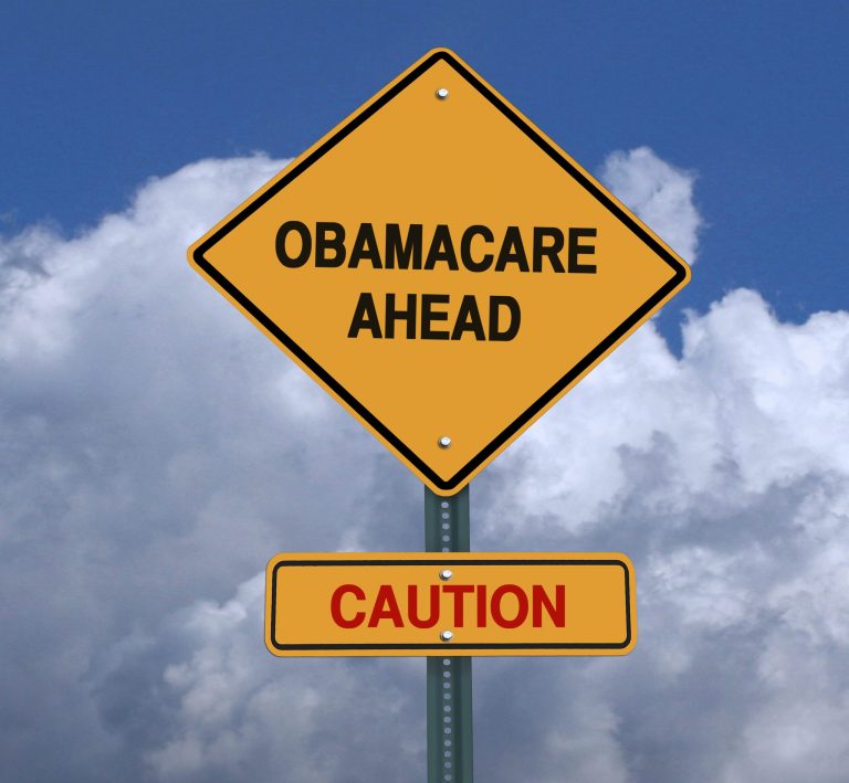 Republicans want Obamacare repealed and replaced. Most Democrats support Obamacare but they clearly lack the fervor seen on the GOP side. (Thinkstock)
