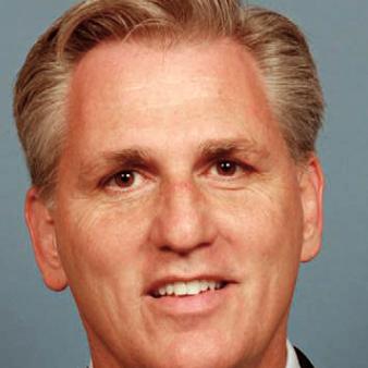 McCarthy on Whether He Likes the McConnell Plan: ‘No’