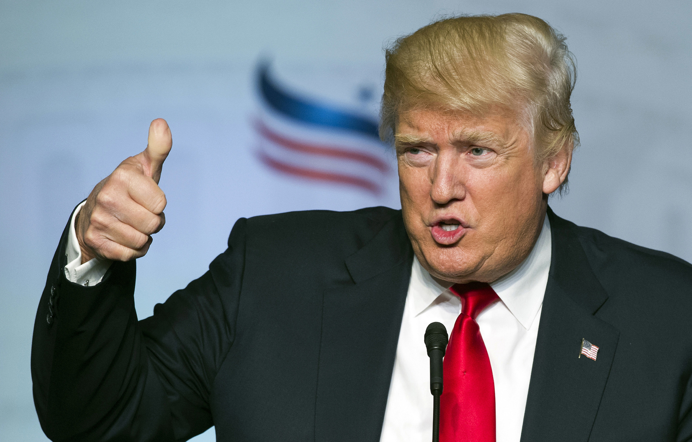 Trump’s draft executive order on religious freedom would free people of faith to serve those in need