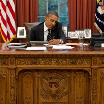 Special Editorial: Kill the Deal