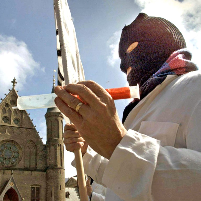 To Live and Die in Colorado