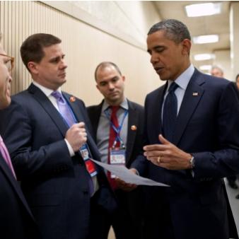 Obama and the ‘Amen Corner’