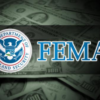 In FEMA’s Coils