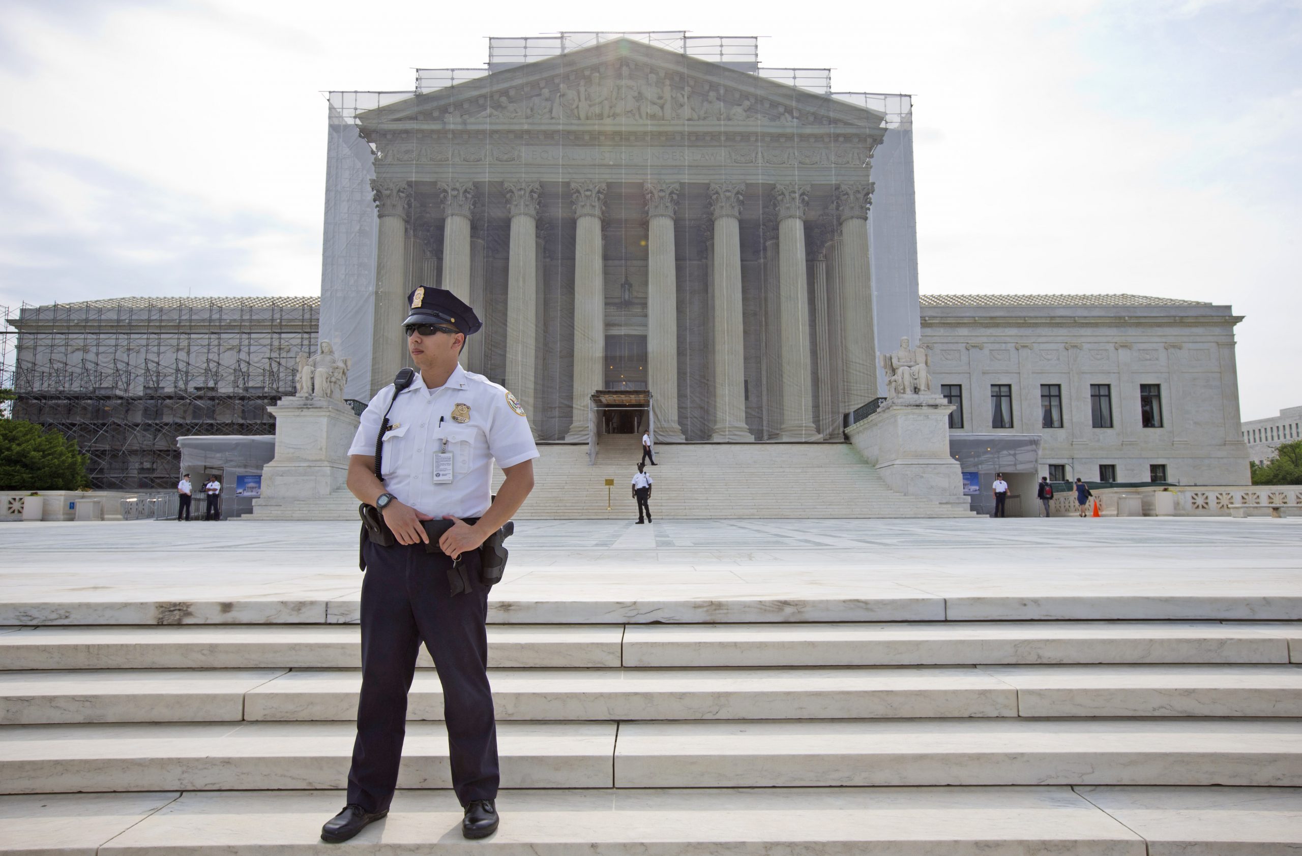 Illinois Supreme Court considering housing restrictions for child sex offenders