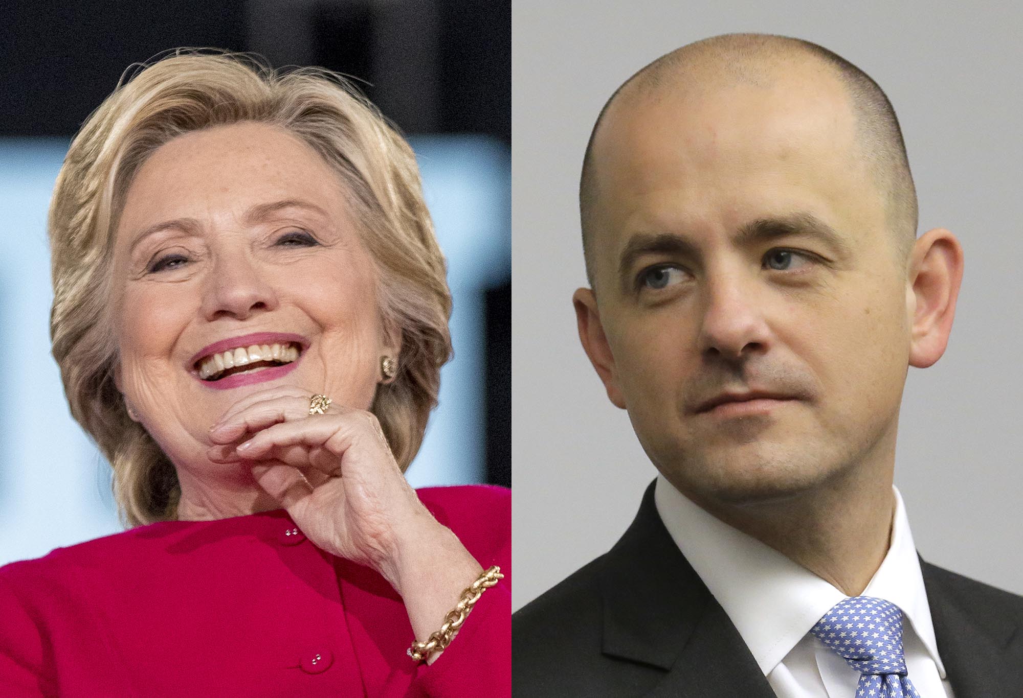 Poll shows McMullin, Clinton getting closer in Utah