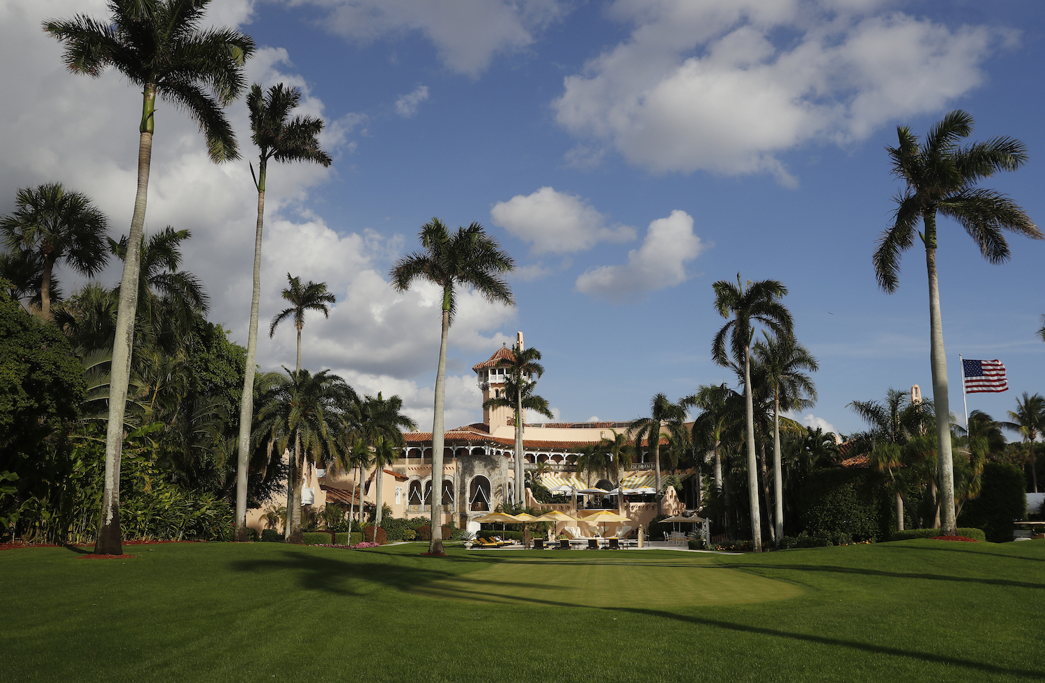 Government watchdog investigating Trump travel costs