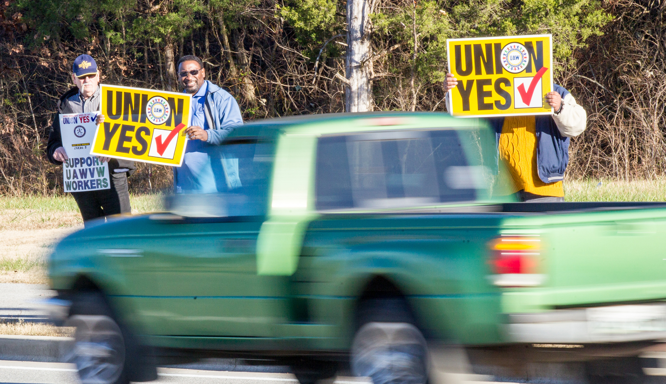 NLRB moves to roll back rule giving workers’ contact information to unions
