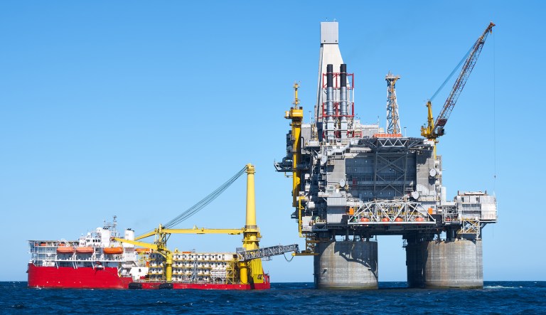 Florida has long exerted a veto on drilling anywhere remotely close to its shores. (iStock photo)