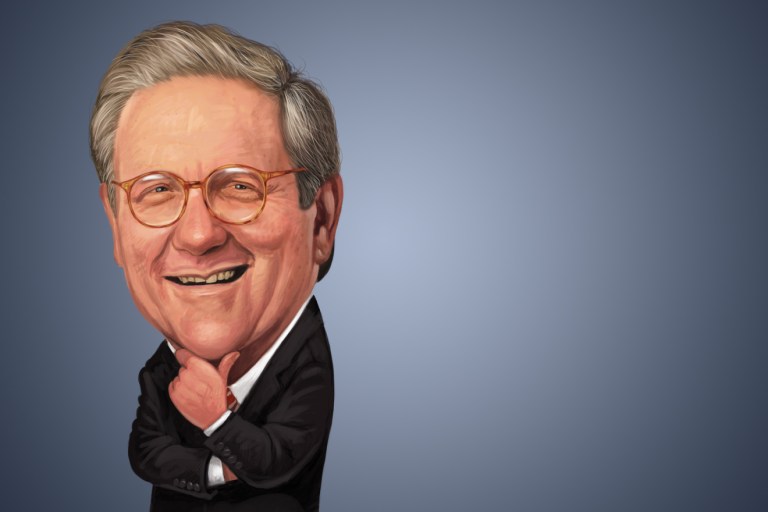 The Decline and Fall of Elizabeth Warren