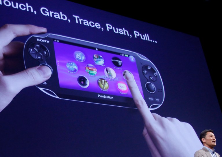 Playstation Network was offline Friday for a second day in the wake of Christmas Day hacks of the online gaming network. (AP Photo)