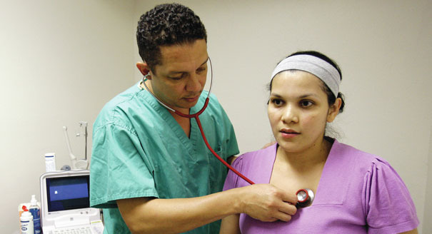 Politico: Medicaid could be the next headache for Obamacare