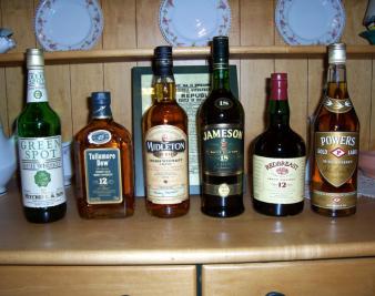 A Big Win for Whiskey