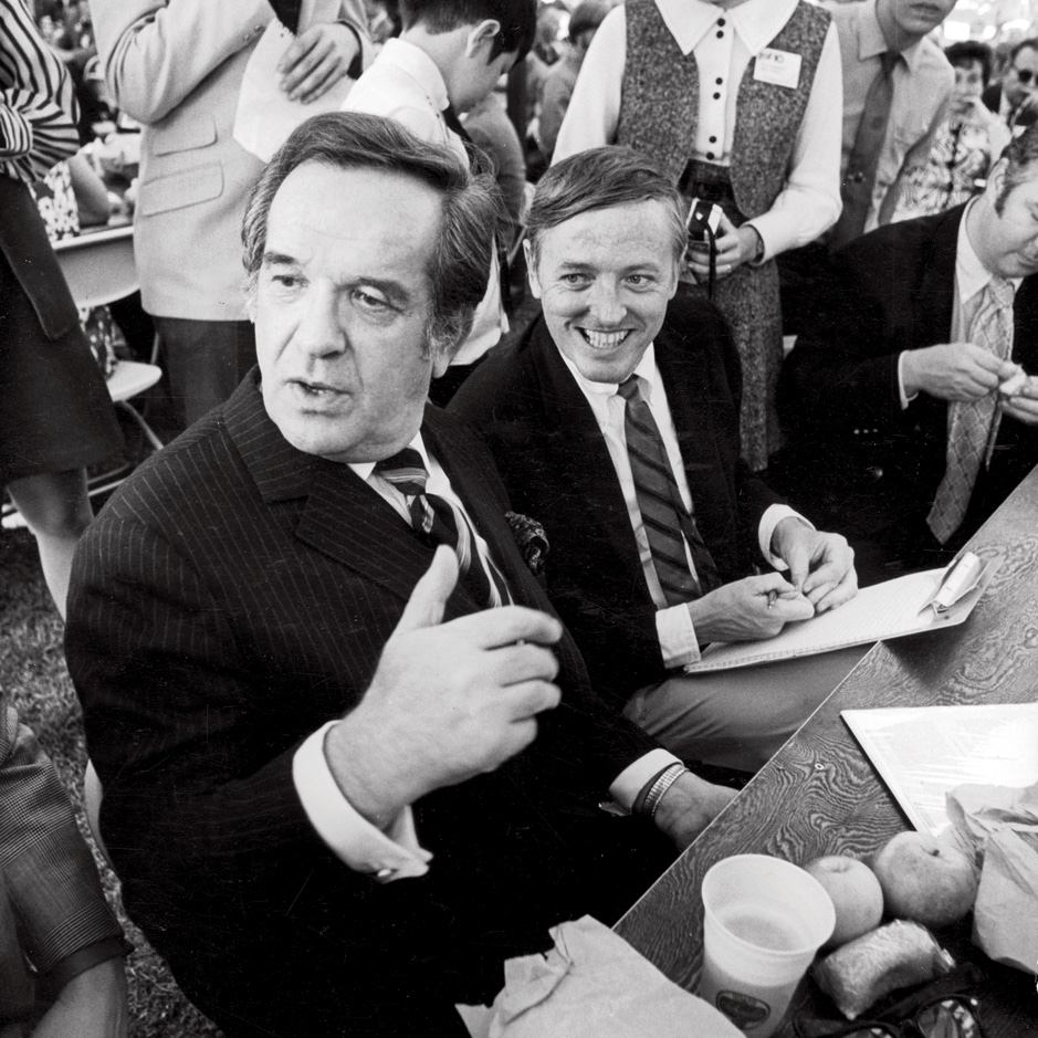 Laureate of Dogpatch