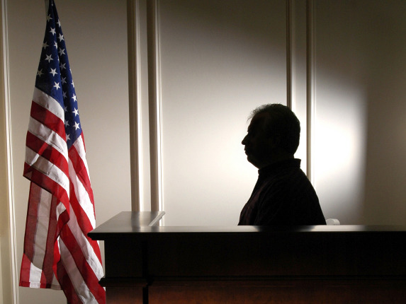 The department's anti-trust division paid $8.4 million hiring expert witnesses when none was necessary. (iStock)