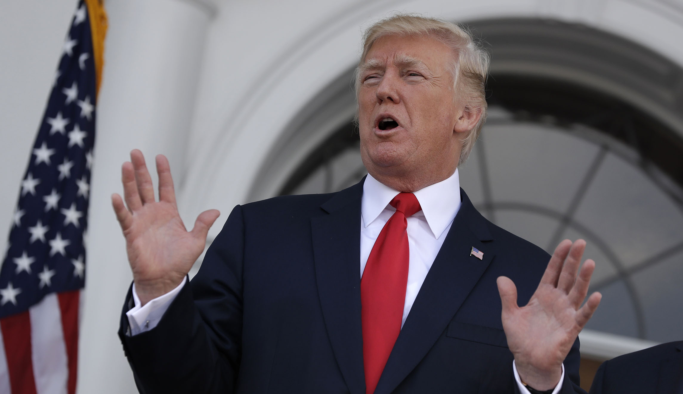 Trump: ‘Mueller made Biden look like a dynamo’