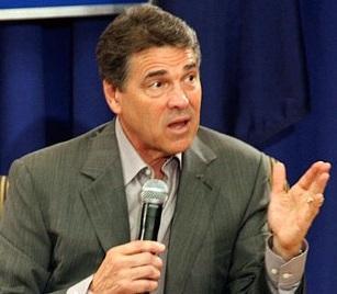 Fla. primary move hurts Fla., helps Perry