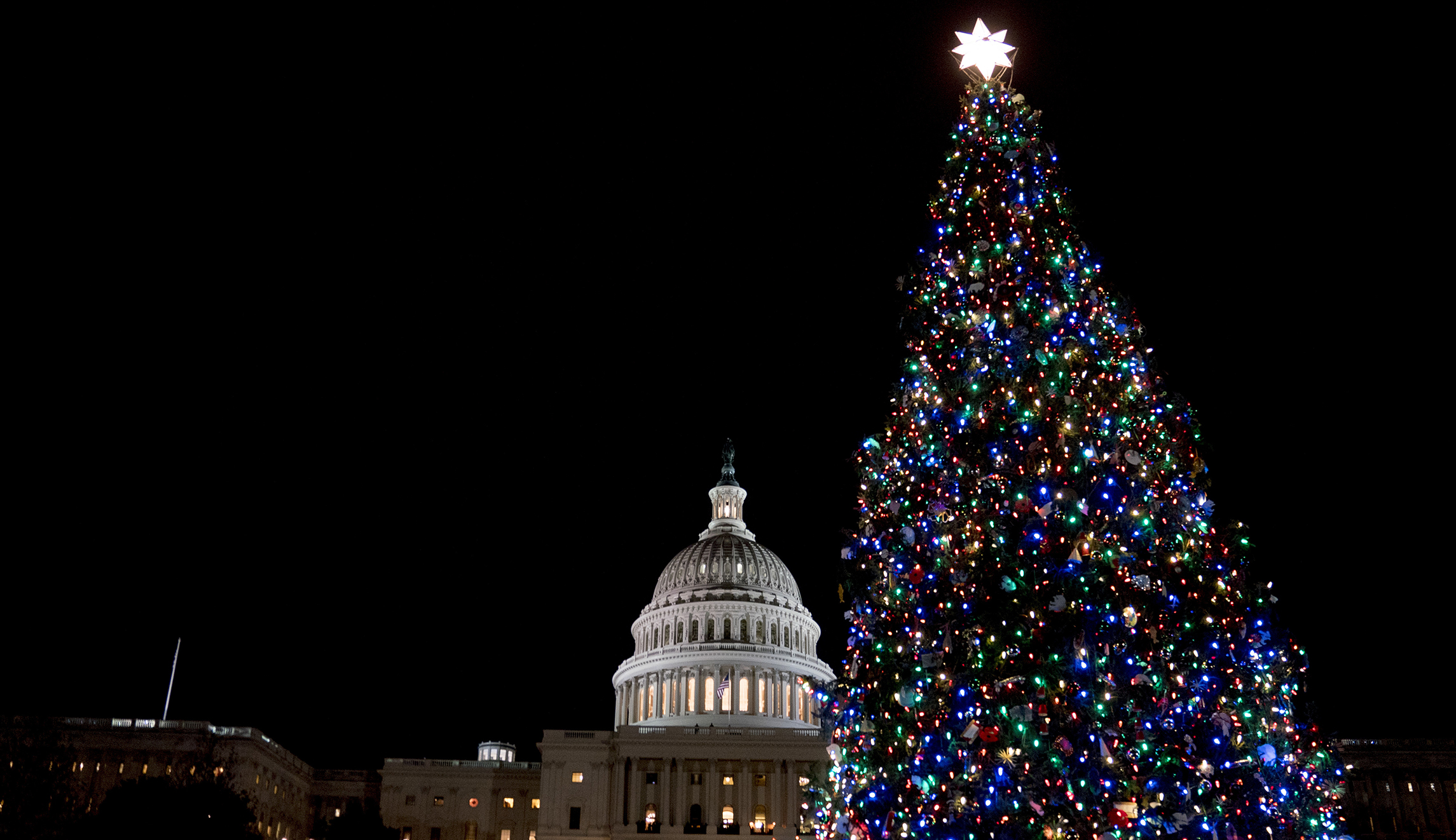 How to win the war on Christmas: Just surrender