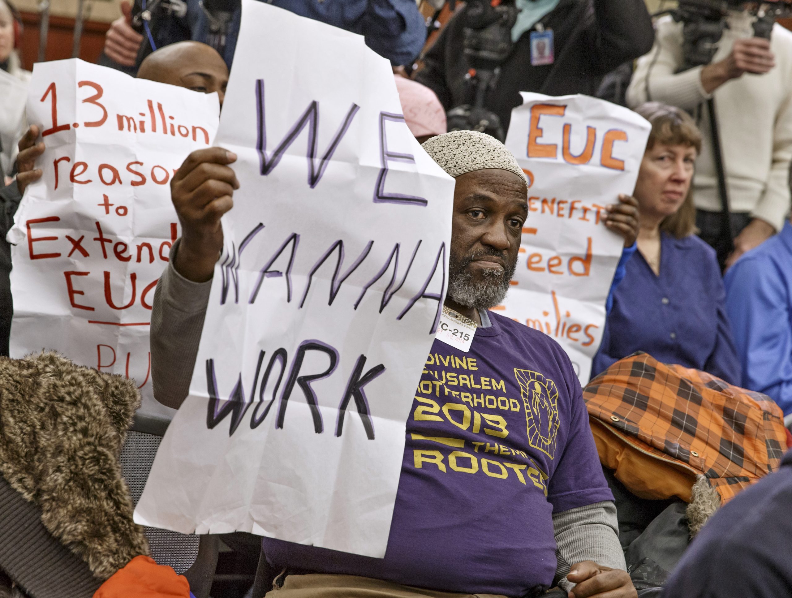 The Democrats’ feckless attacks on income inequality