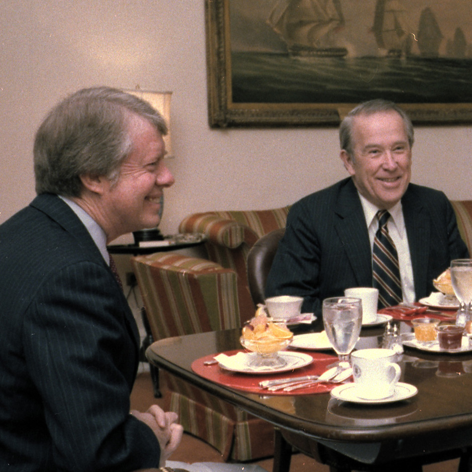 The Real  Scoop Jackson