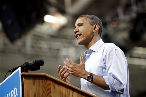 Obama’s marriage cowardice hurts case against Mitt
