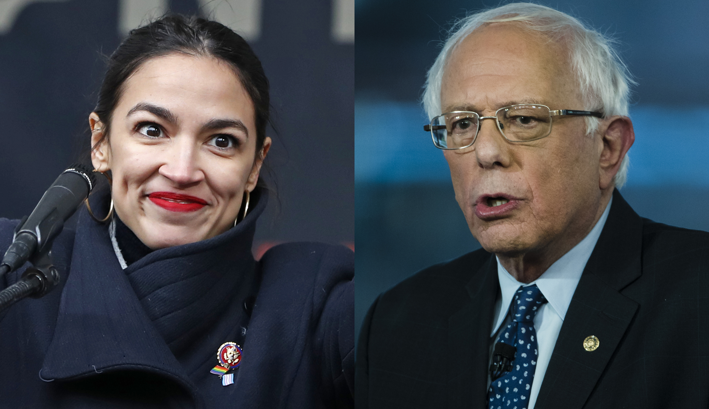 Context matters: After coronavirus, AOC and Bernie Sanders should stop calling student loans a ‘crisis’