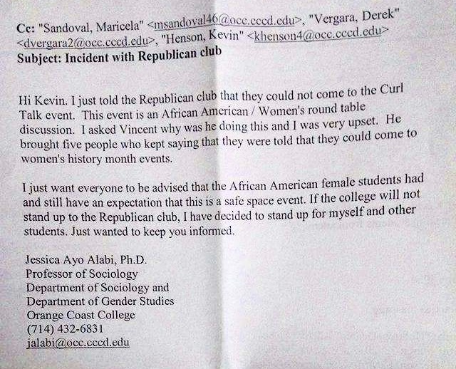 These opinions will now get you canceled